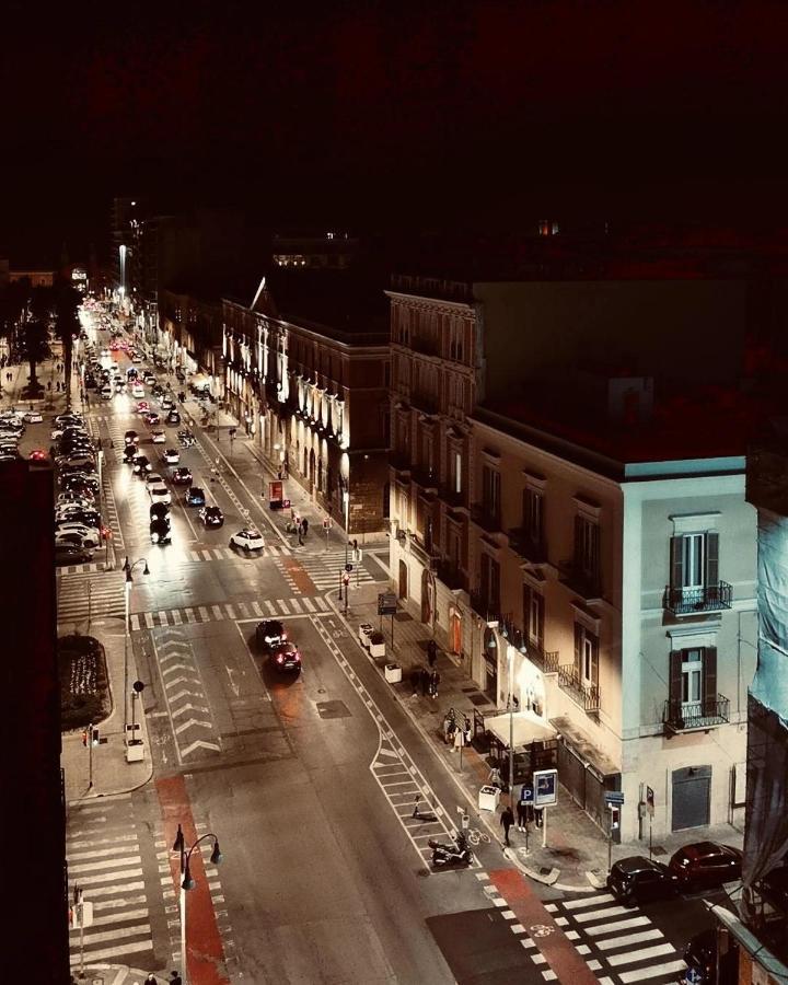 De Rossi Holiday Bari Exterior photo