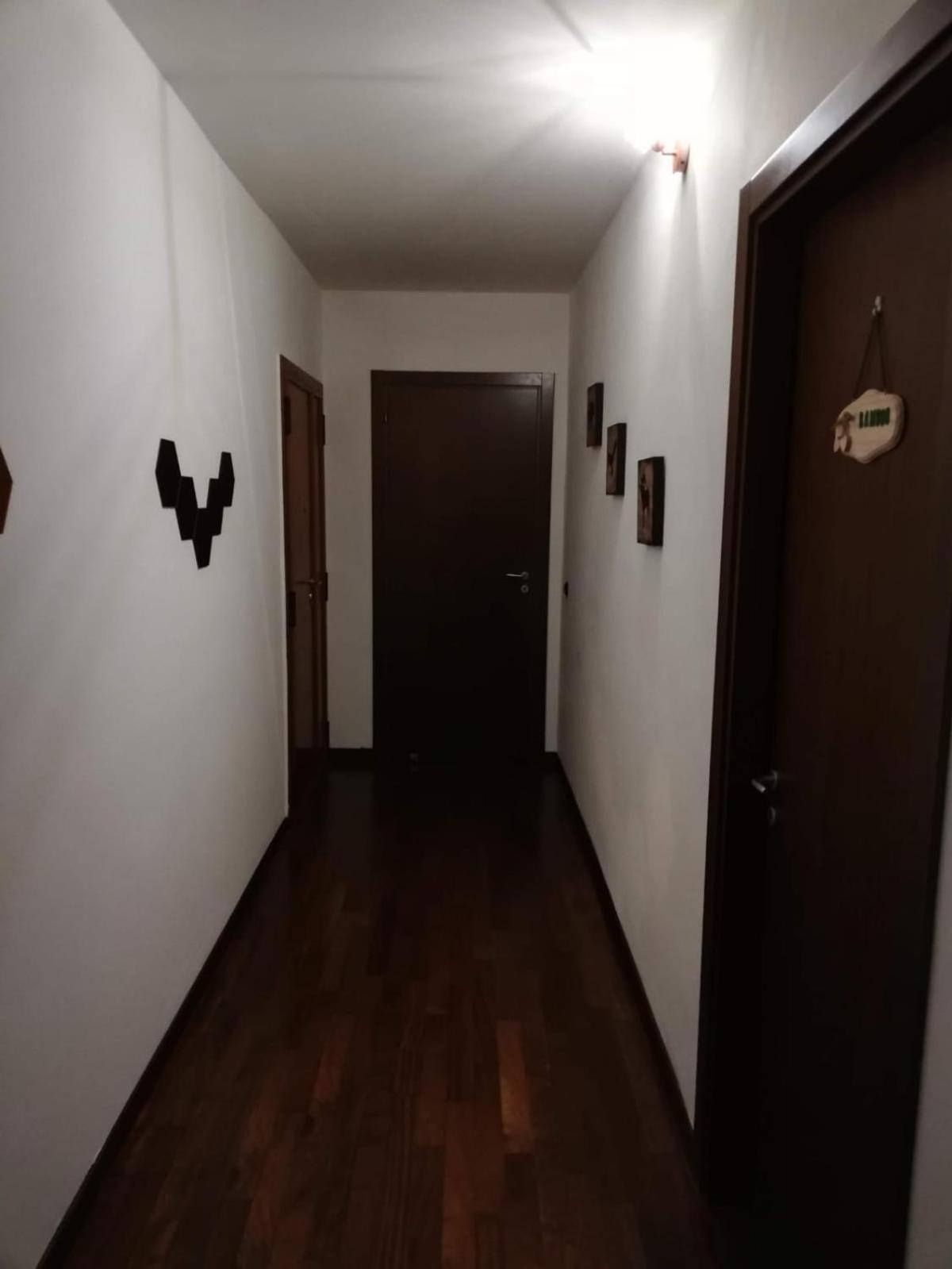 De Rossi Holiday Bari Room photo