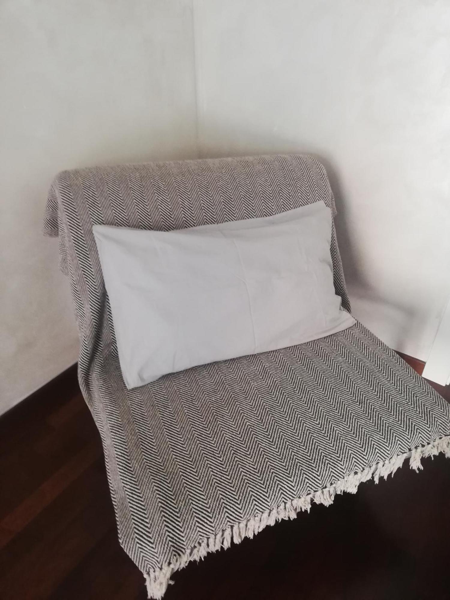 De Rossi Holiday Bari Room photo
