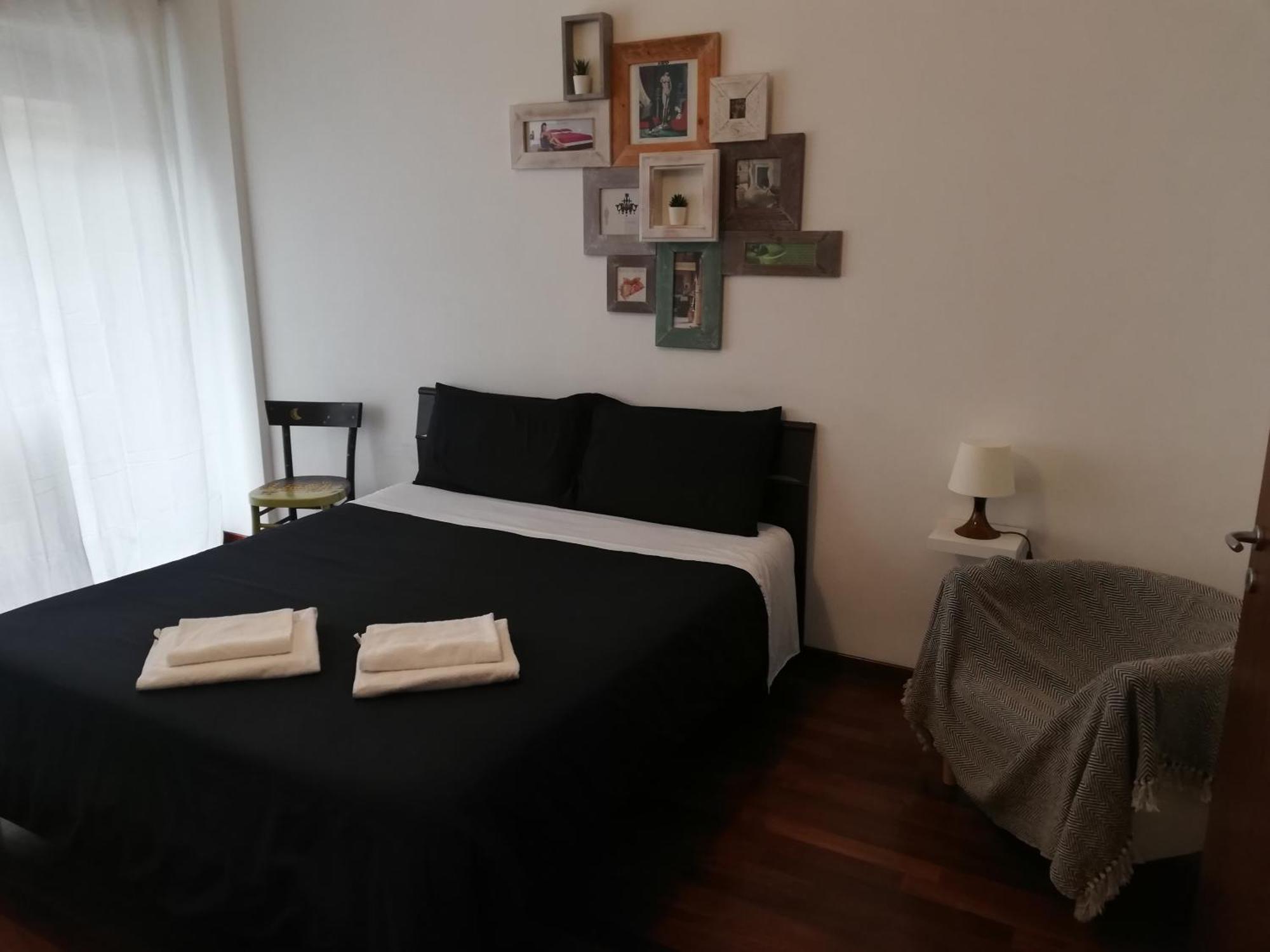 De Rossi Holiday Bari Room photo