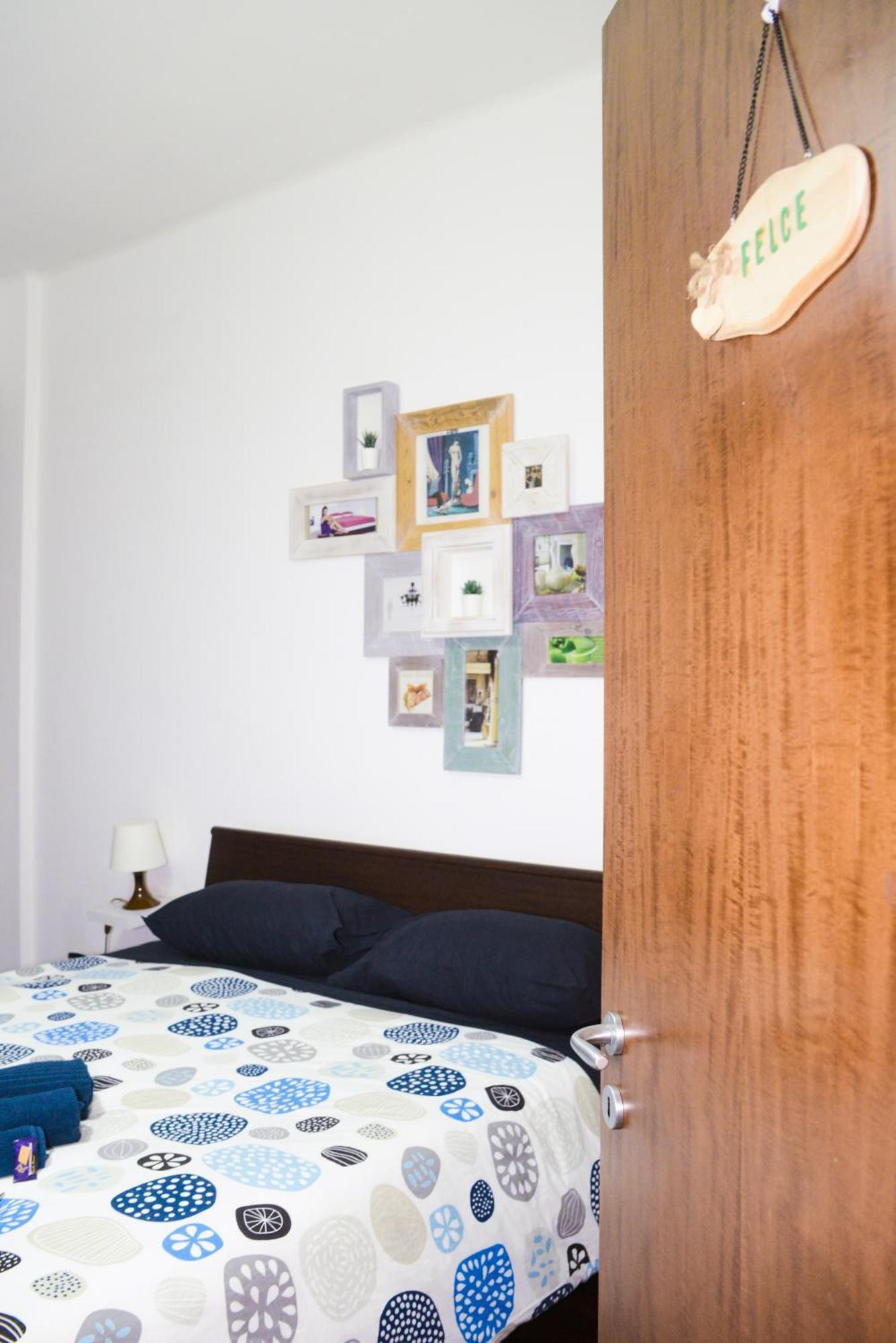 De Rossi Holiday Bari Room photo