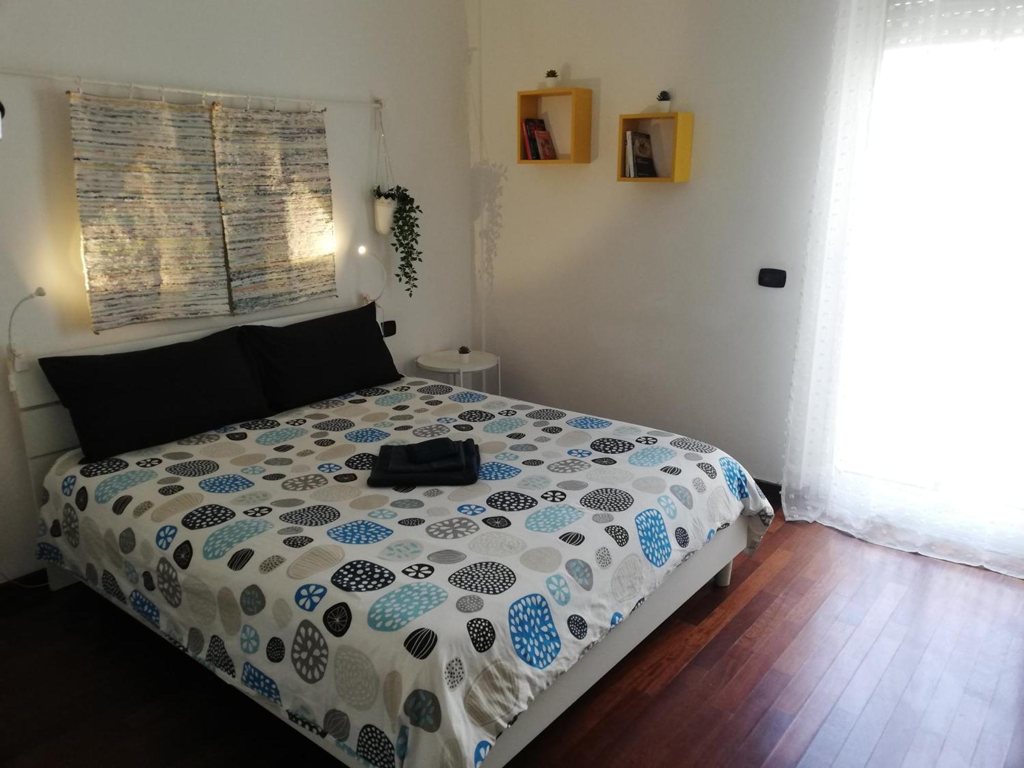 De Rossi Holiday Bari Room photo