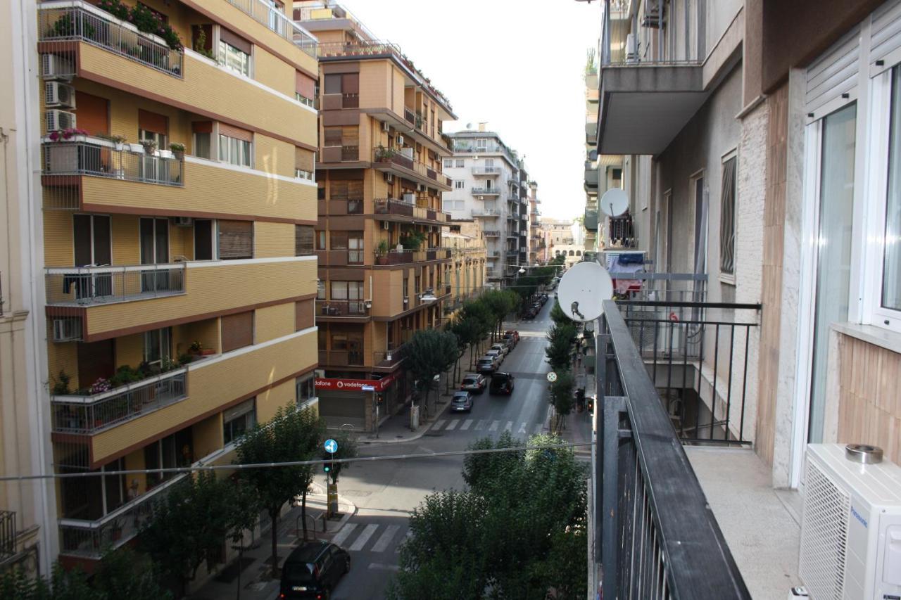De Rossi Holiday Bari Exterior photo