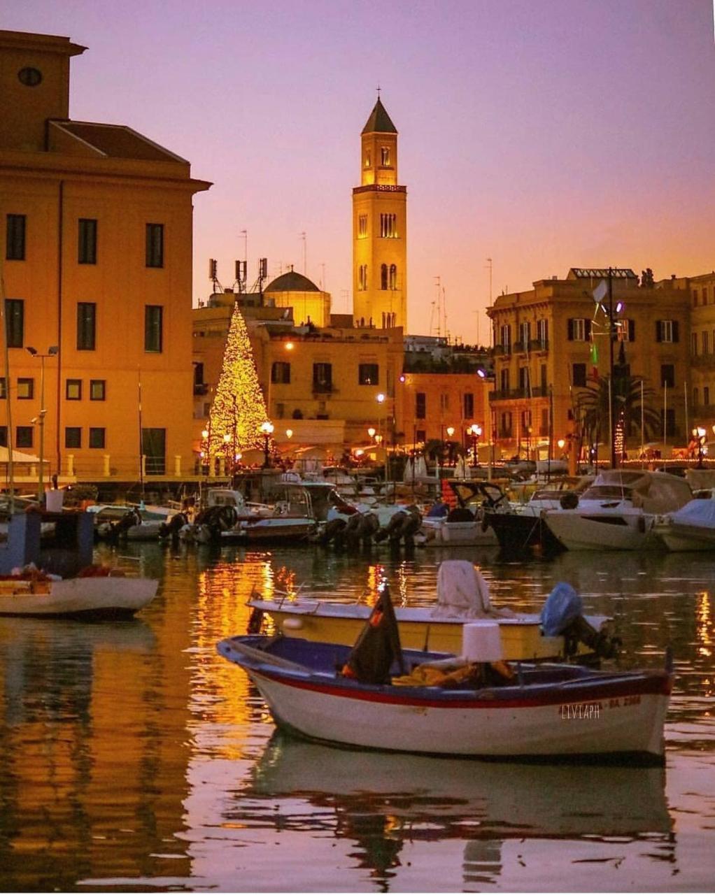 De Rossi Holiday Bari Exterior photo
