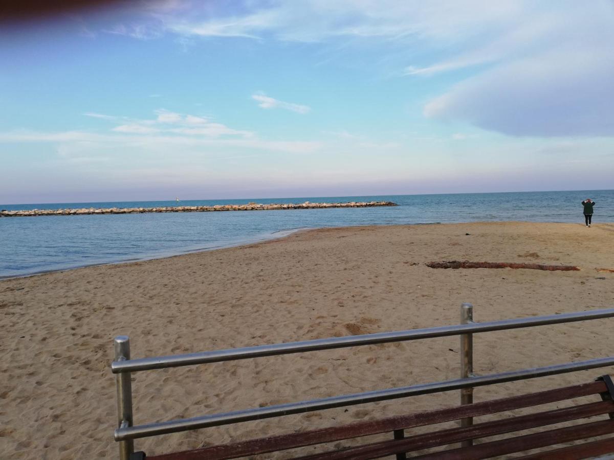 De Rossi Holiday Bari Exterior photo